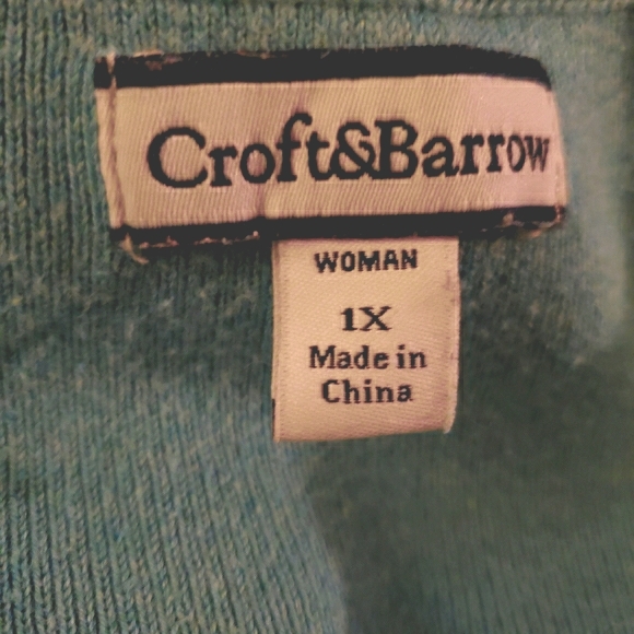 Sweater - Picture 4 of 4